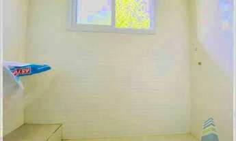 Imagem 7: Casa de Condomínio com 2 dorms, Ribeirópolis, Praia Grande - R$ 200 mil, Cod: 12518