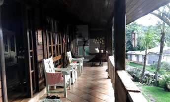 Imagem 5: Casa à Venda no Loteamento Reserva das Hortências - Serra da Cantareira