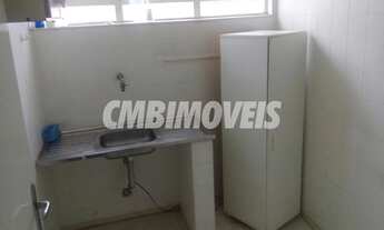 Imagem 5: Salão - Cambuí - Campinas