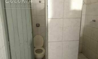 Imagem 3: Santo André - Galpão/Depósito/Armazém - Vila Camilópolis