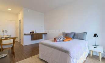 Imagem 2: São Paulo - Apartamento Padrão - Itaim Bibi