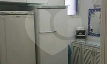 Imagem 4: Apartamento-Guarujá-Vila Alzira