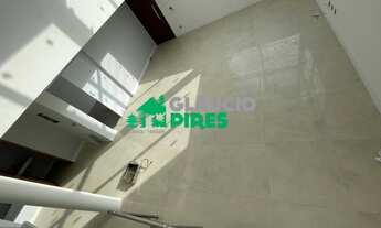 Imagem 4: Casa nova para locação no condomínio reserva da serra