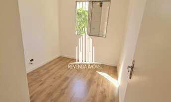 Imagem 7: Apartamento de 58 metros com 2 dormitórios e vaga