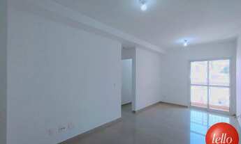 Imagem: São Paulo - Apartamento Padrão - Vila