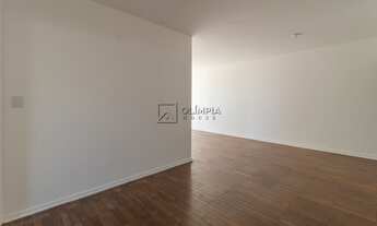 Imagem 6: Apartamento Venda 3 Dormitórios - 124 m² Sumaré