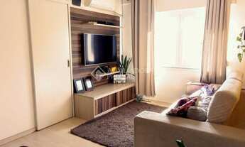 Imagem: CANOAS - Apartamento Padrão - Nossa Senhora