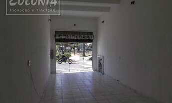 Imagem 6: Santo André - Loja/Salão - Santa Teresinha