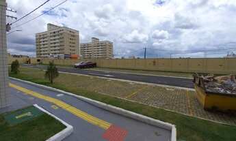 Imagem 3: Apartamento para alugar na cohama - condominio palmeiras prime 2 - 1° locaçao