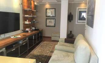 Imagem: São Paulo - Apartamento Padrão - Vila