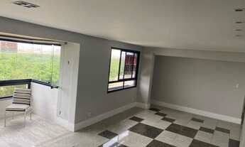 Imagem 3: EDIFICIL CENTRAL PARK - FAROLÂNDIA