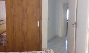 Imagem 2: Residência no Jardim Itamaraty