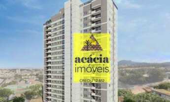 Imagem 3: Apartamento com 2 dormitórios à venda, 34 m² por R$ 227.435,28 - Jardim Cidade Pirituba