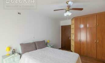 Imagem: São Caetano do Sul - Casa Padrão - Olímpico