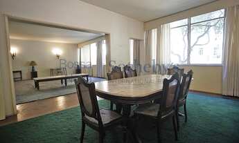 Imagem 5: Apartamento com planta circular