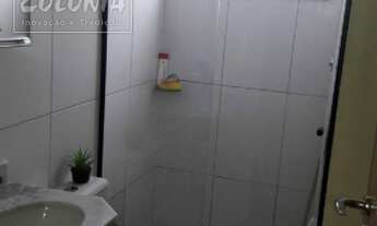 Imagem 6: Santo André - Apartamento Padrão - Utinga