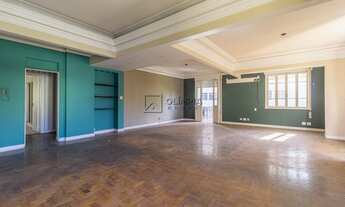 Imagem 5: Apartamento Venda 2 Dormitórios - 283 m² Higienópolis