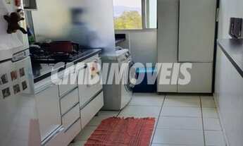 Imagem 4: Apartamento - Jardim Antonio Von Zuben - Campinas