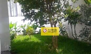 Imagem 2: Casa com 4 dormitórios à venda, 350 m² por R$ 1.250.000 - Vila Baeta Neves - São Bernardo