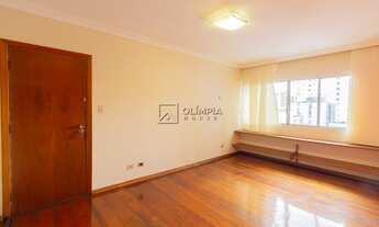 Imagem 3: Venda Apartamento 2 Dormitórios - 87 m² Jardim Paulista