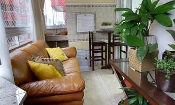 Imagem 7: Apartamento para venda possui 140 metros quadrados com 3 quartos em Campinas - São José