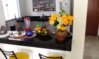 Imagem: Apartamento Bairro Cidade Nova. COD A294