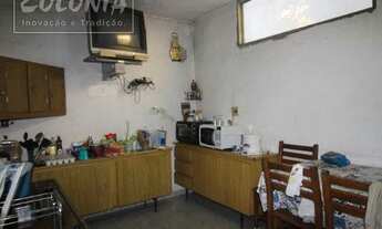 Imagem 2: Santo André - Terreno Padrão - Santa Teresinha