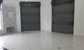 Imagem 4: Santo André - Loja/Salão - Parque das Nações