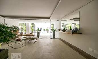 Imagem 3: Apartamento para Aluguel - Vila Olímpia, 2 Quartos, 75 m2