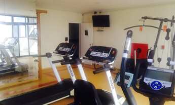 Imagem 4: Flat para venda com 30 metros quadrados com 1 quarto em Vila Clementino - São Paulo - SP