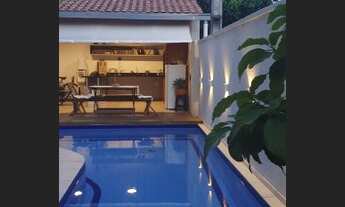 Imagem: Belíssima casa duplex Passaredo Ponta Negra