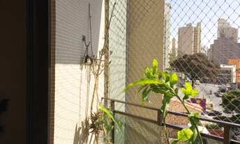 Imagem 4: Apartamento - Cambuí - Campinas