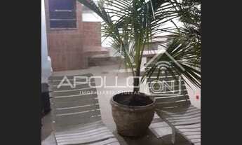 Imagem 2: Casa Edícula em Praia Grande