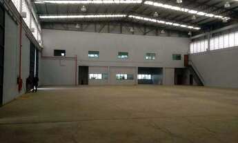 Imagem 5: Guarulhos - Galpão/Depósito/Armazém - Cumbica