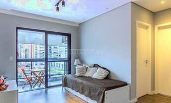 Imagem: São Paulo - Apartamento Padrão - Vila