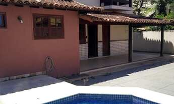 Imagem 2: Excelente CASA na Riviera Fluminense parte alta do bairro