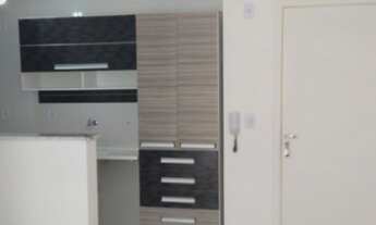 Imagem 4: Vendo apartamento 02 quartos, avalio automóvel no negócio