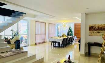 Imagem 6: BRASÍLIA - Casa de Condomínio - SETOR HABITACIONAL VICENTE PIRES