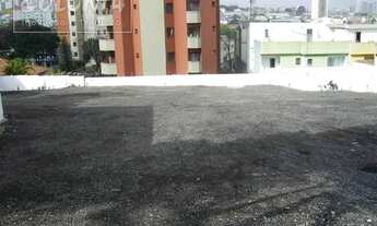 Imagem 6: Santo André - Terreno Padrão - Vila Valparaíso