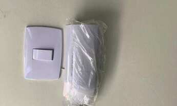 Imagem 5: Kitnet com 1 dormitório para alugar, 18 m² por R$ 750,00/mês - Boa Vista - São José do Rio