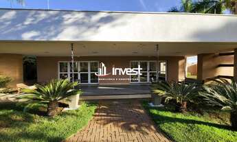 Imagem 5: Casa Condomínio à venda, 3 quartos, 3 suítes, 4 vagas, Damha II - Res. Uberaba - Uberaba/M