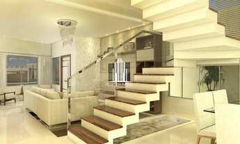 Imagem 3: Casa Alphaville COND BURLE MARX 3 suites e 3 vagas