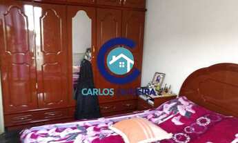 Imagem 7: Vendo Apartamento Rua Isolina Sol da manhã 1 vaga 66m²