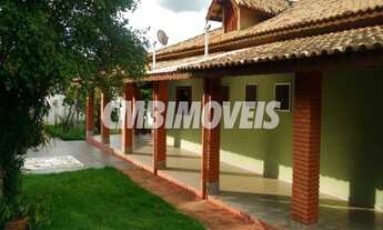 Imagem 4: Chácara - Recanto dos Dourados - Campinas