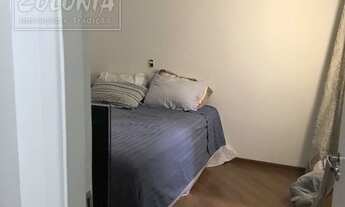 Imagem 4: Santo André - Apartamento Padrão - Vila Assunção