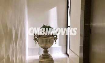 Imagem 3: Apartamento - Cambuí - Campinas