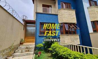 Imagem 2: Sobrado com 3 dormitórios à venda, 198 m² por R$ 950.000 - Vila Moreira - Guarulhos/SP