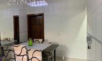 Imagem 3: Santo André - Casa Padrão - Vila Metalúrgica