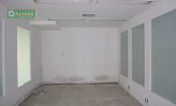 Imagem 5: BARUERI - Conjunto Comercial/Sala - Alphaville