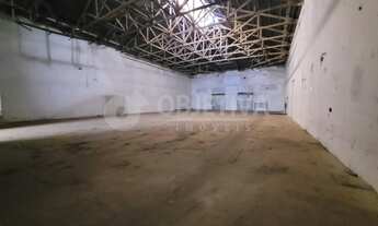 Imagem 6: Aluguel Barracão MARTINS